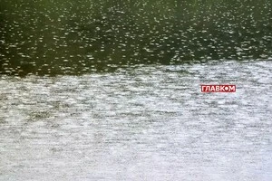 В Україні пройдуть дощі з грозами: погода на 23 серпня