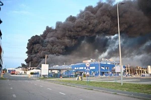 ISW назвав мету удару росіян по заводу Flex у Мукачеві