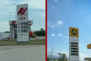 Російські пропагандистські ЗМІ підтверджують, що з початку серпня Росія втратила приблизно 13% своїх потужностей з переробки нафти