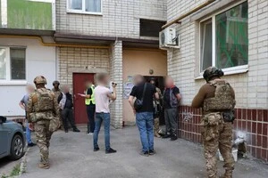 Матір військового стала жертвою крадіїв: на Харківщині затримано злочинну групу