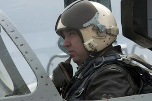 Смерть пілота МіГ-29:  що відомо про героя Сергія Бондара