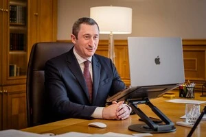 З кінця червня Олексій Чернишов має статус підозрюваного