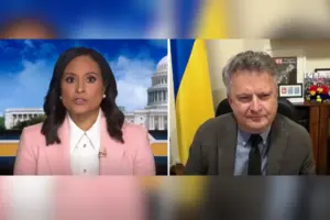 Сергій Кислиця: «Ми не повинні відволікатися на те, що каже Лавров...»