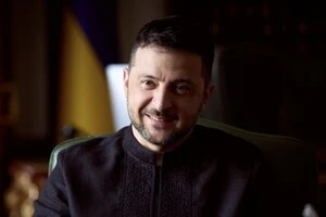 Зеленський зазначив, що команди України, США та європейських партнерів працюють над архітектурою майбутніх гарантій безпеки