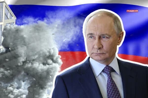 Коли еліта зрозуміє: Путін веде Росію у прірву