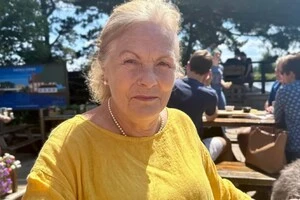 Наразі Енні Мерфі перебуває у статусі зниклої безвісти