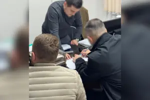 Посадовець ТЦК вигадав хитру схему, щоб підвищити показники мобілізації: справа вже в суді