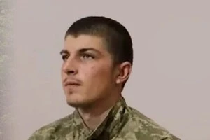 24-річний Роман Смолянюк служив у підрозділі Національної гвардії 