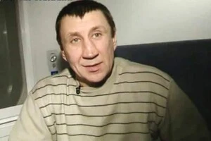 Син Чикатила Юрій не долучався до лав української армії