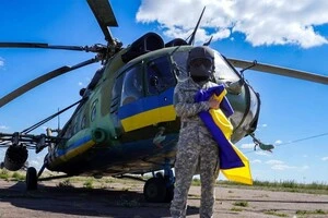 Ситуація на фронті 23 серпня