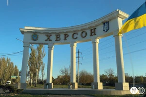 Окупанти вбили мирного жителя у Херсоні