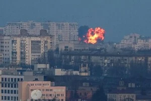 Атака на Суми, вибухи в Росії: головне за ніч