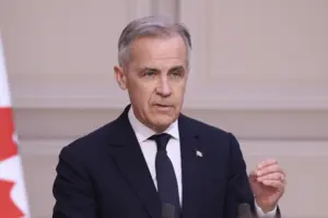 Премʼєр Канади вирушає до Європи: яка мета візиту