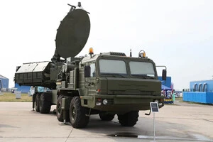 К слову, Россия разместила свои системы радиоэлектронной борьбы в непосредственной близости от границы с Эстонией