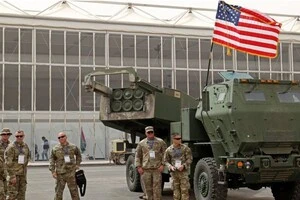 Пентагон обмежує використання Україною американських ракет проти Росії