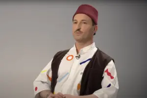 Ескендер Зова звинуватив відомого ресторатора та шеф-кухаря у невігластві