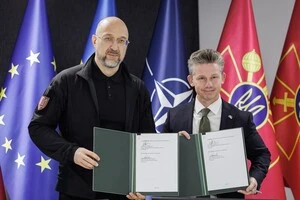 Документ передбачає сталість та взаємність співпраці, а також обмін технологіями й досвідом для посилення оборонно-промислових комплексів обох держав