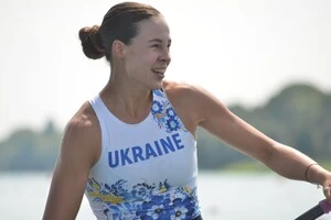 Людмила Лузан здобула чотири золота на чемпіонаті світу-2025