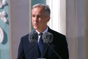 Канада виділить $1 млрд на військову допомогу Україні