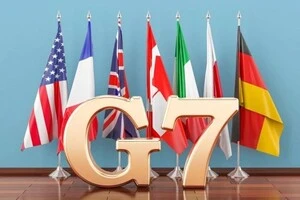 G7 збереться, щоб підтвердити повну підтримку Україні