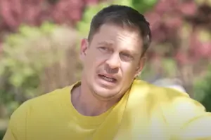 Показав середній палець. Актор Андрій Ісаєнко розказав про свою образу на Театр Франка