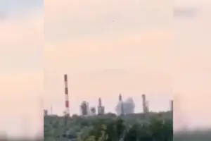 Наразі результати завданого удару уточнюються