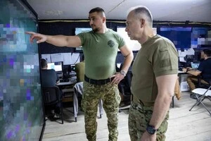 На Донеччині ЗСУ контратакували та зачистили від ворога три села