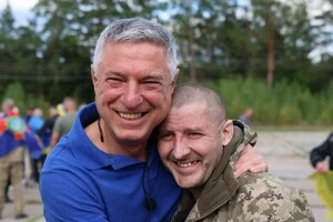 Україна на День Незалежності провела новий обмін полоненими