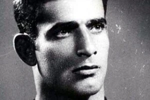 Пішов з життя перший олімпійський чемпіон в історії Ірану