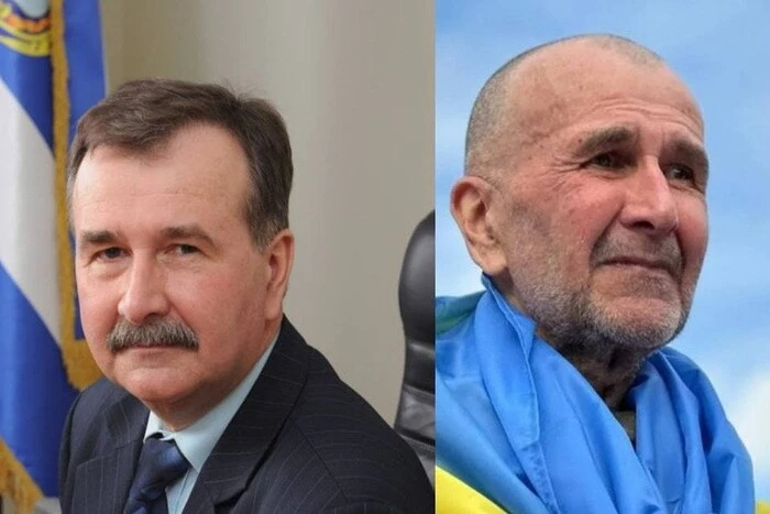 Як впливає Росія. Ексмер Херсона до полону і після звільнення