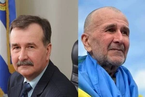 Як впливає Росія. Ексмер Херсона до полону і після звільнення