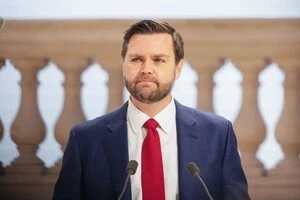 Росіянам довелося змиритися із тим, що Україна «матиме територіальну цілісність», переконує Венс