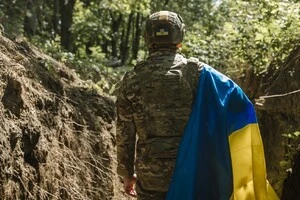 Українські військові звільнили Новомихайлівку на Донеччині