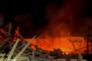 Ворог атакував Сумщину