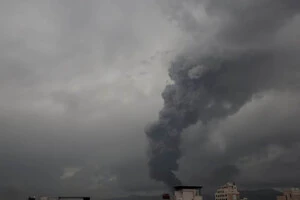 Ізраїль завдав авіаударів по об'єктах хуситів у Ємені