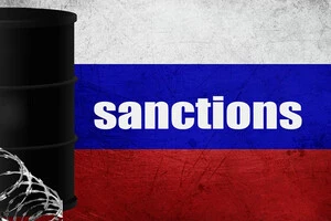 Росія продовжує заробляти сотні мільярдів доларів на міжнародній торгівлі