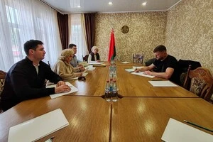 Росія заявила, що провела переговори з Україною в Білорусі