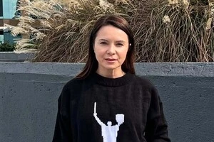 Лілія Подкопаєва зізналася, що раніше не могла сприймати українську, бо вона «здавалася штучною»