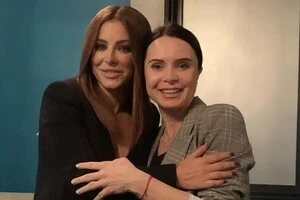 Подкопаєва пояснила, чому обірвала спілкування з Ані Лорак