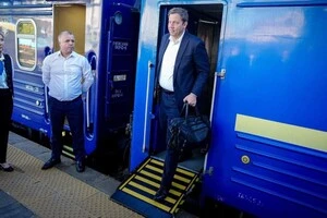 Ларс Клінгбайль: «Я шукаю шляхи, як Німеччина може найкраще підтримати Україну в можливому мирному процесі»