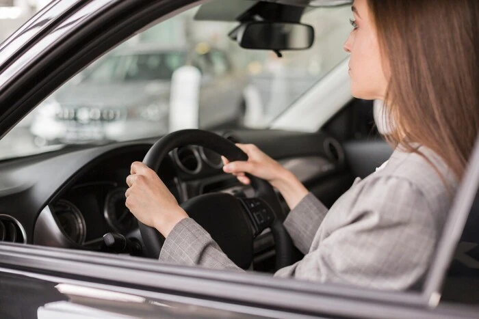 Борги за ПДР. Кількість жінок із простроченими штрафами стрімко росте