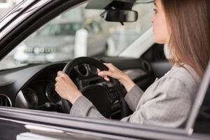 Борги за ПДР. Кількість жінок із простроченими штрафами стрімко росте