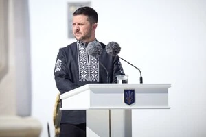 Президент вирішив нагородити посадовців за вагомий особистий внесок у зміцнення міждержавного співробітництва