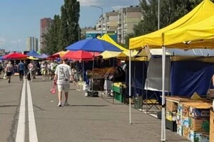 Організатори закликають відвідувачів дбати про власну безпеку та слідувати в укриття під час оголошення повітряної тривоги