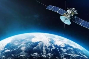 Iceye – це світовий лідер галузі супутникових технологій SAR