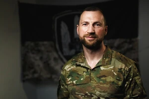 Зеленський призначив нового начальника Центру спецоперацій «А» СБУ