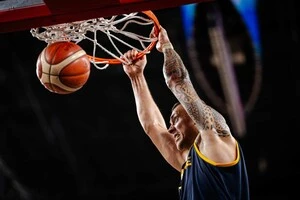 Бобров відзначився кількома ефектними діями у пре-кваліфікації чемпіонату світу