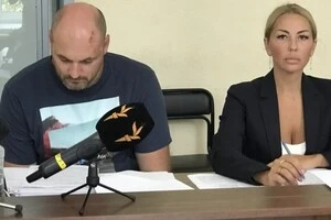 Магамедрасулов є керівником одного із міжрегіональних управлінь детективів НАБУ