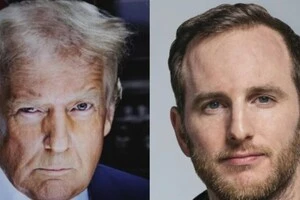 У Трампа новий фаворит замість Ілона Маска