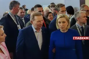 Де живе Кучма під час війни? Cусід експрезидента розказав, що відбувається в його українському маєтку